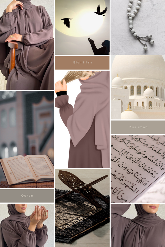 hijab inspiration muslim ladies clothing abaya essentials