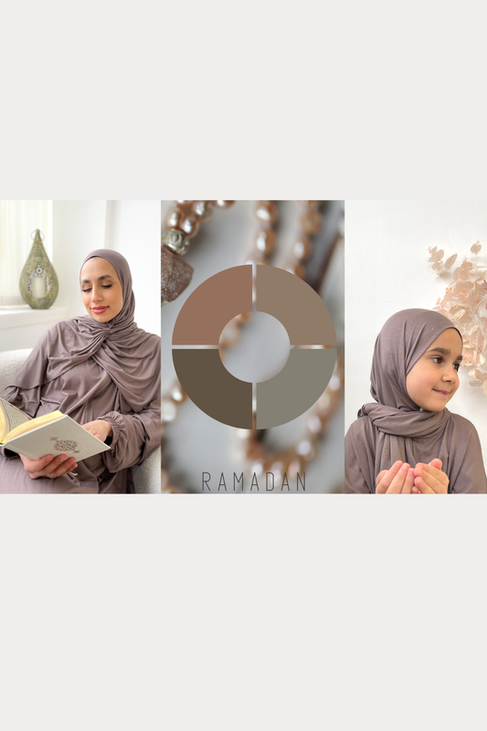 ways to prepare for ramadan. Ramadan preparations for muslim women