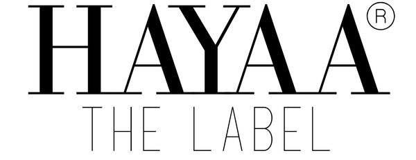 hayaathelabel