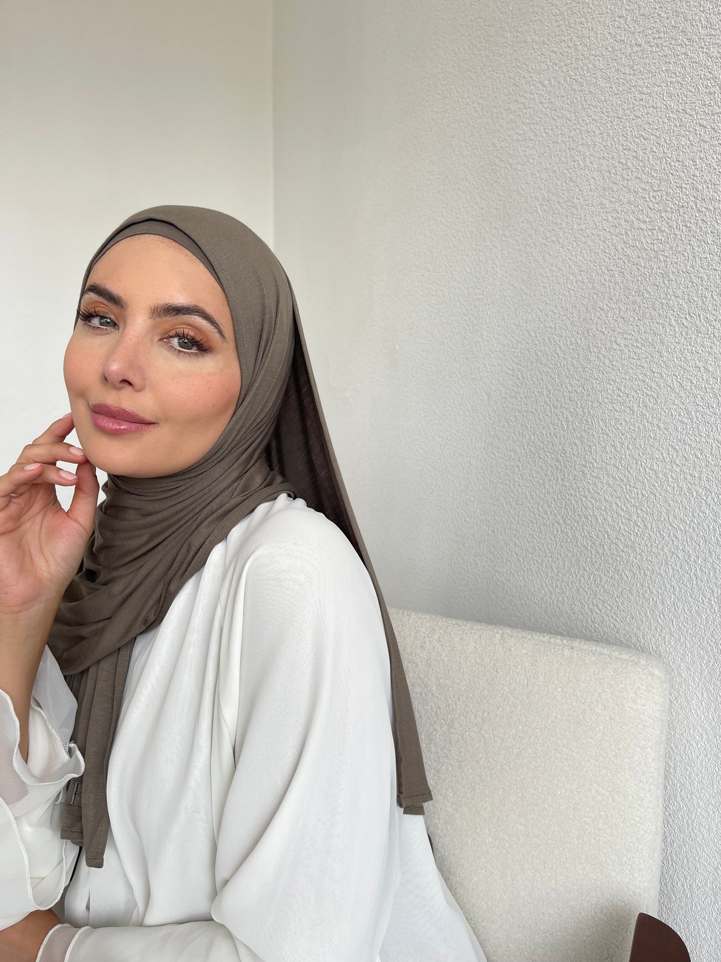 Ninja Full Coverage Undercap | Khaki