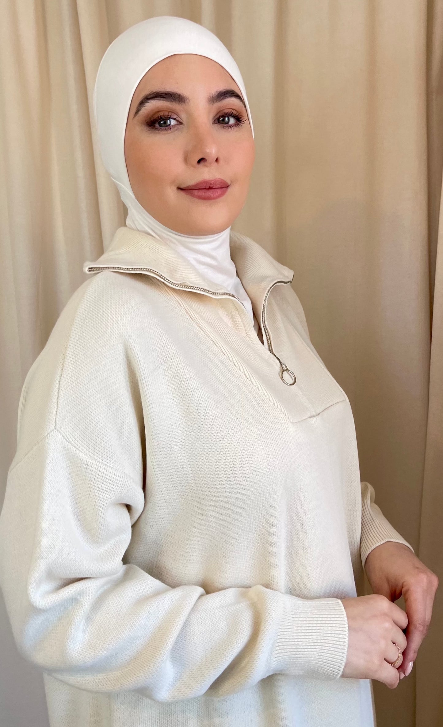 Ninja Full Coverage Undercap | Snow