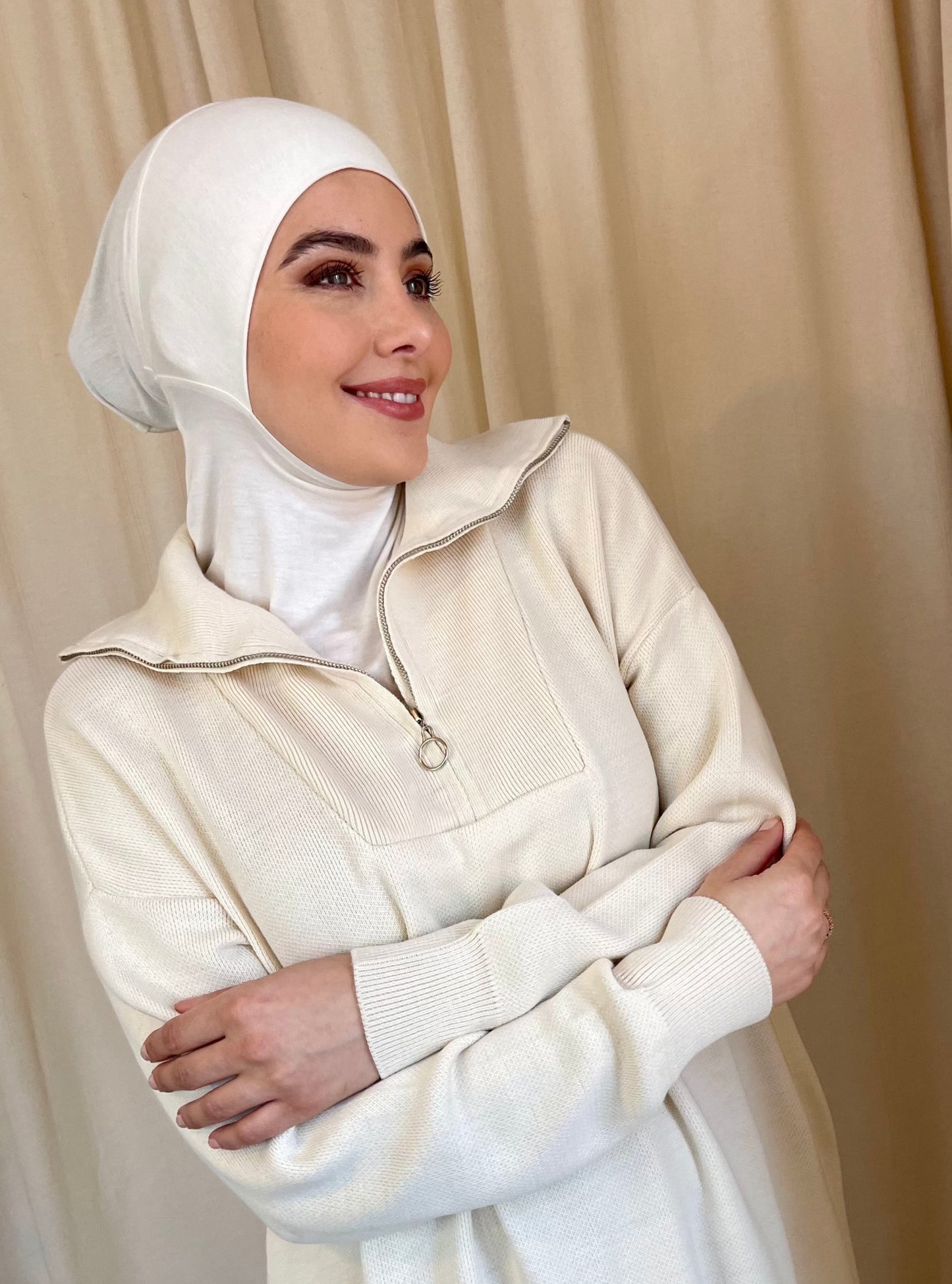 Ninja Full Coverage Undercap | Snow