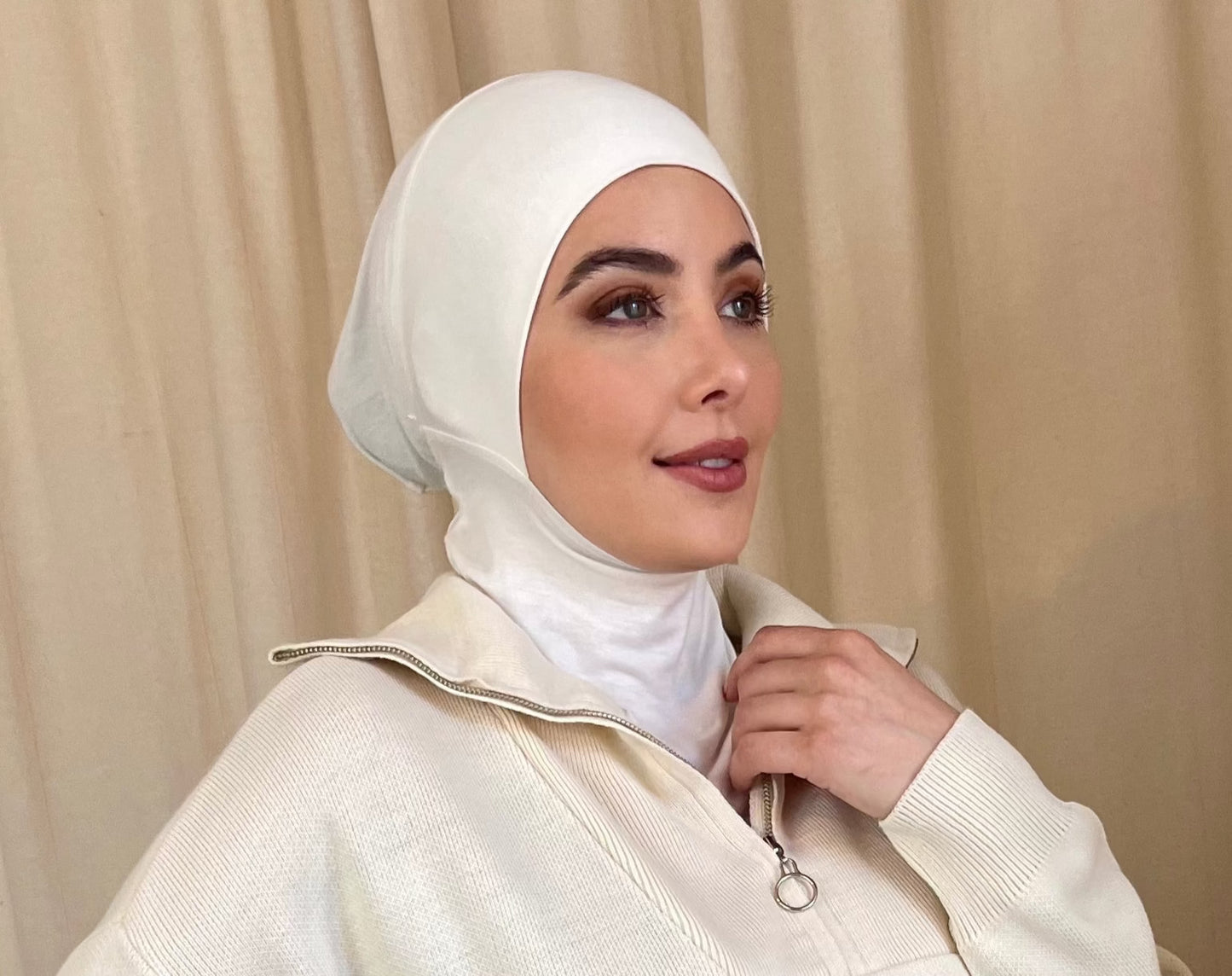 Ninja Full Coverage Undercap | Snow