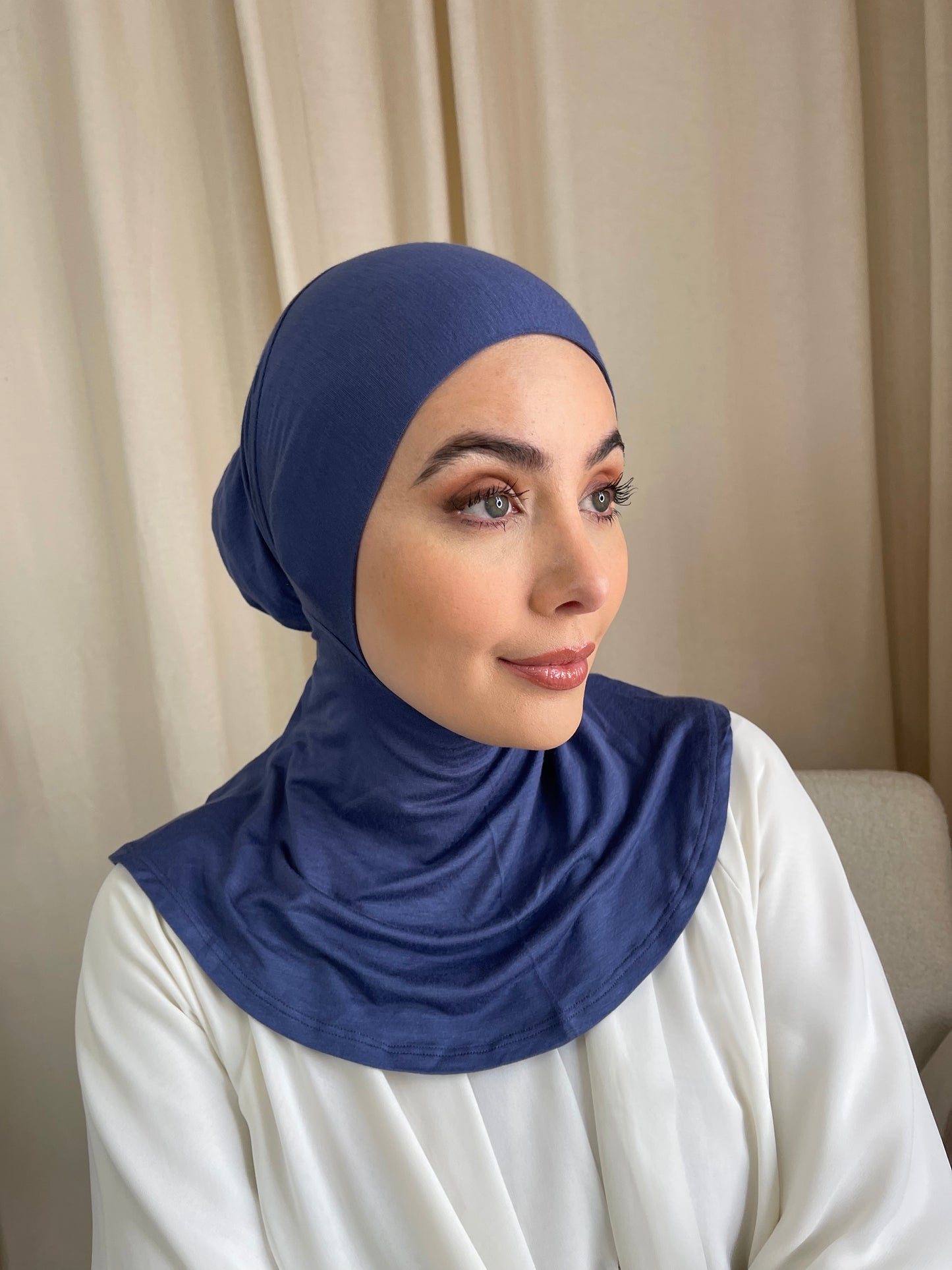 Ninja Full Coverage Undercap | Ocean