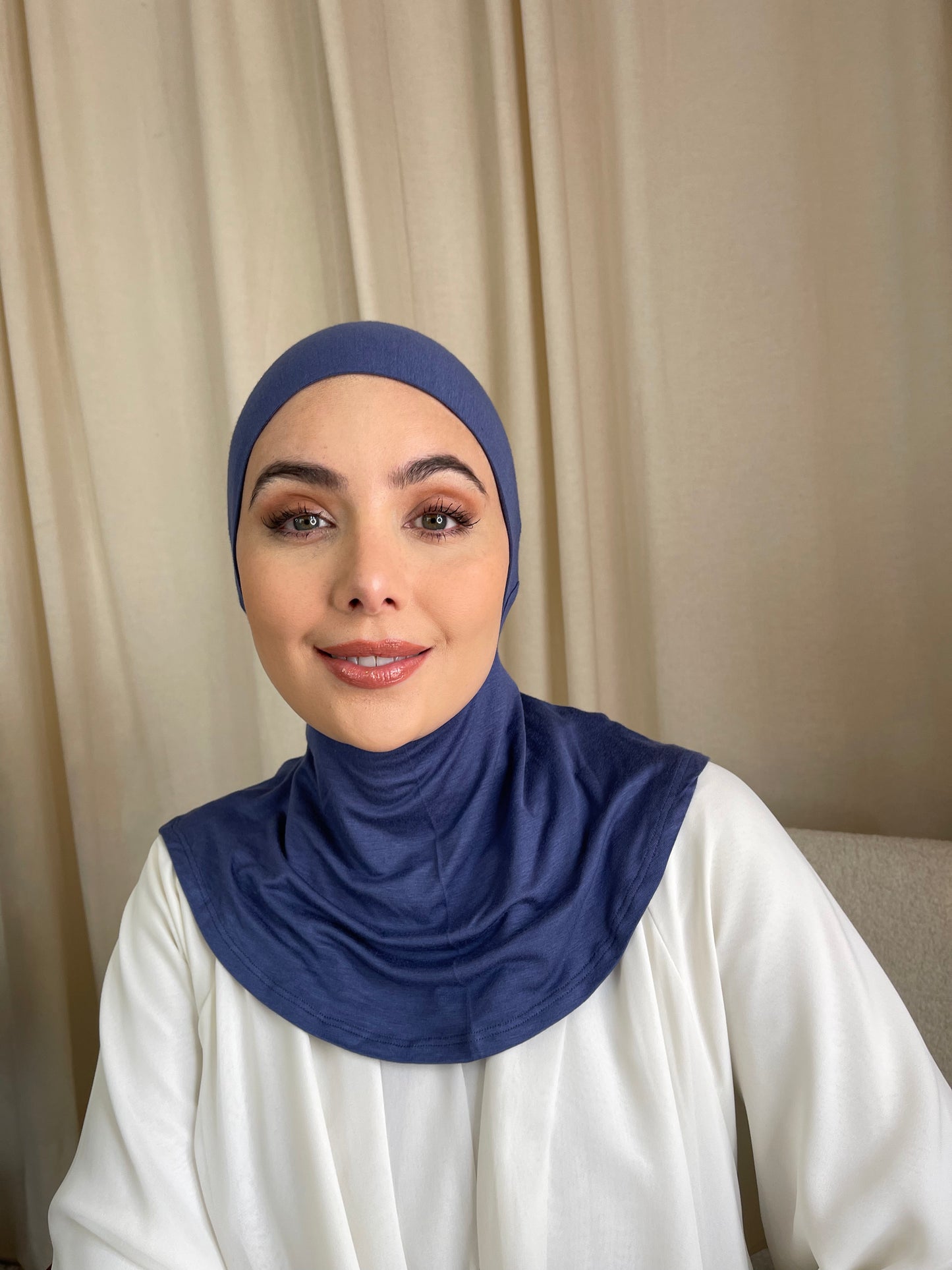 Ninja Full Coverage Undercap | Ocean