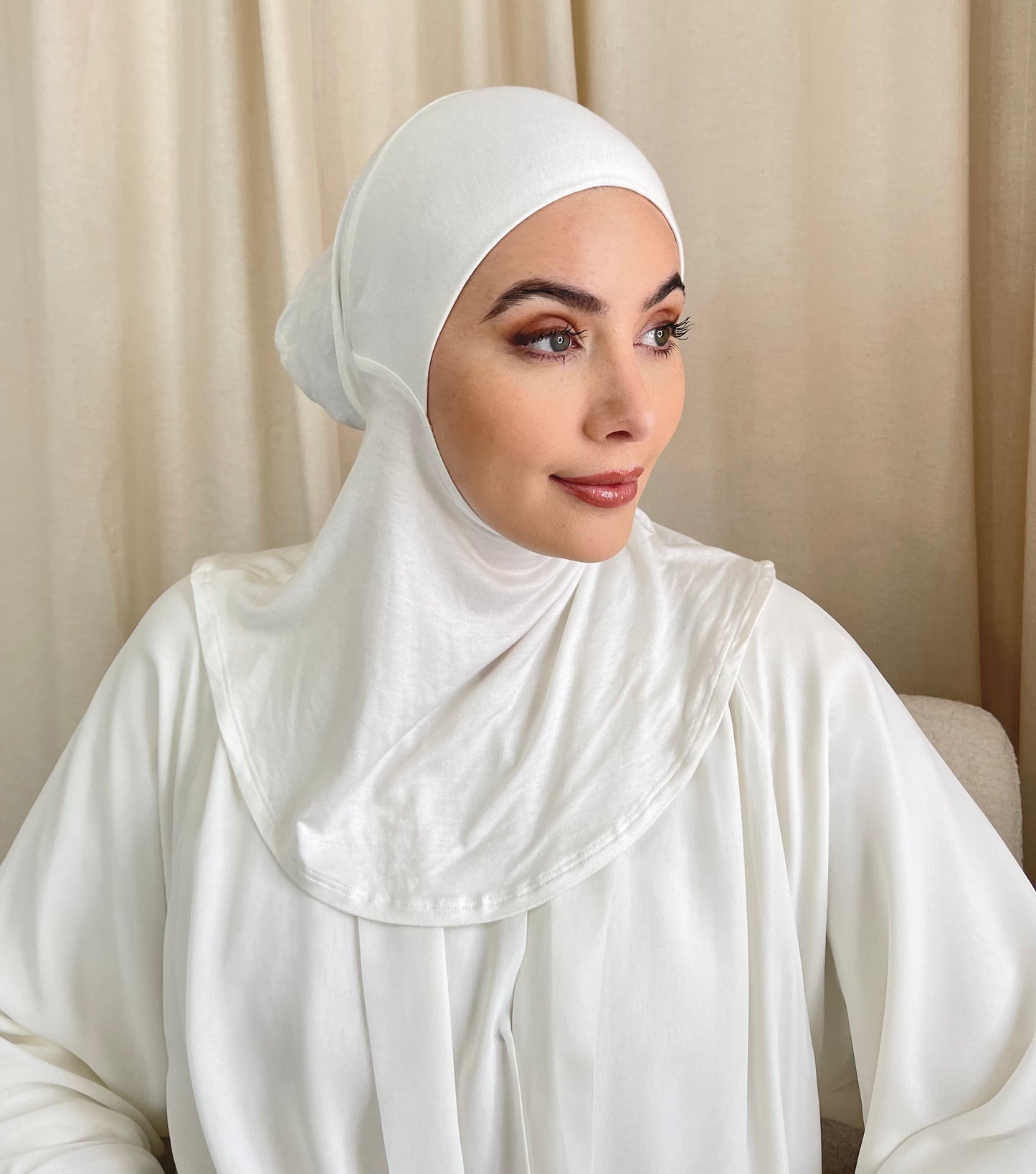 Ninja Full Coverage Undercap | Dove