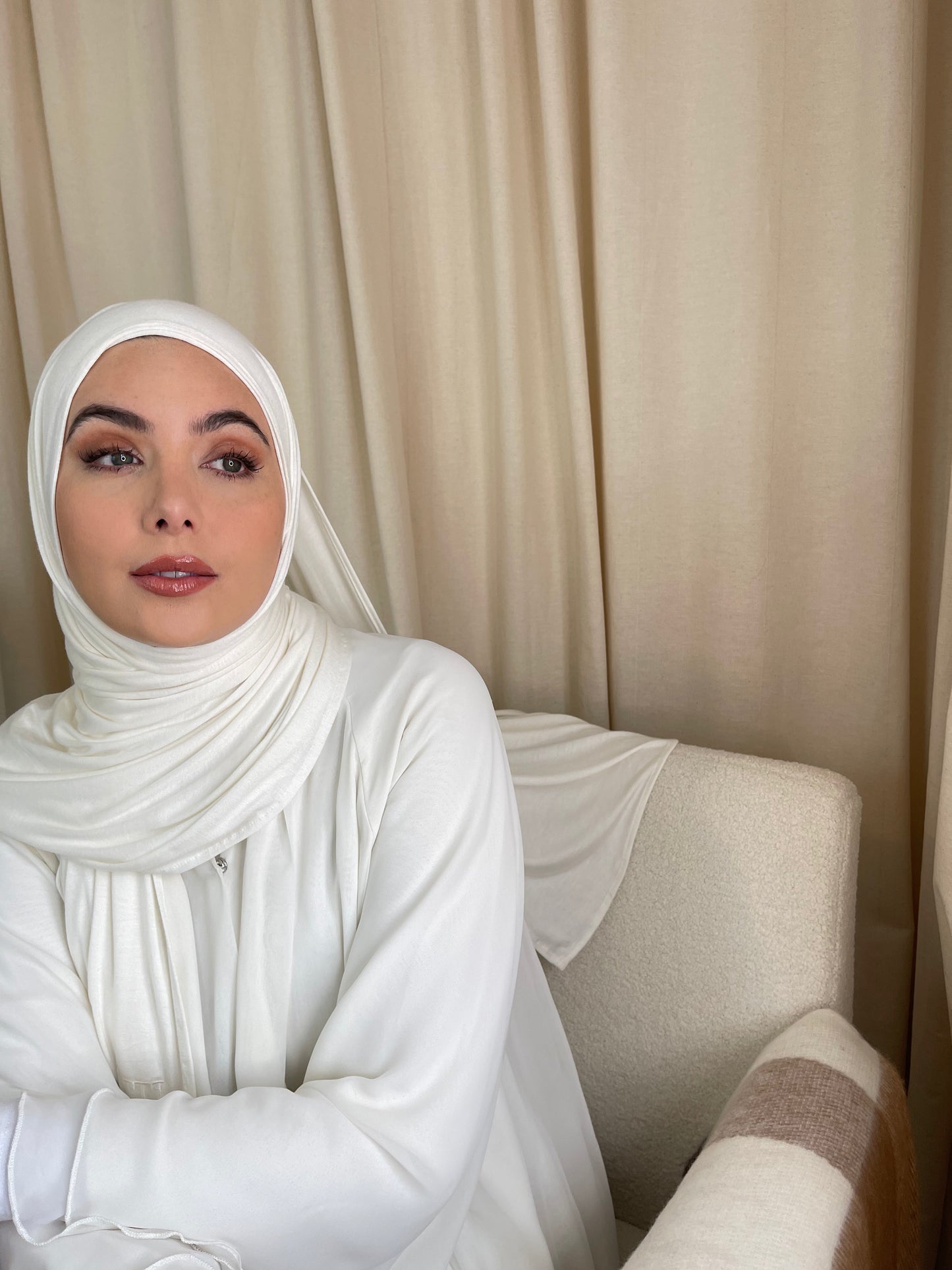 Ninja Full Coverage Undercap | Dove