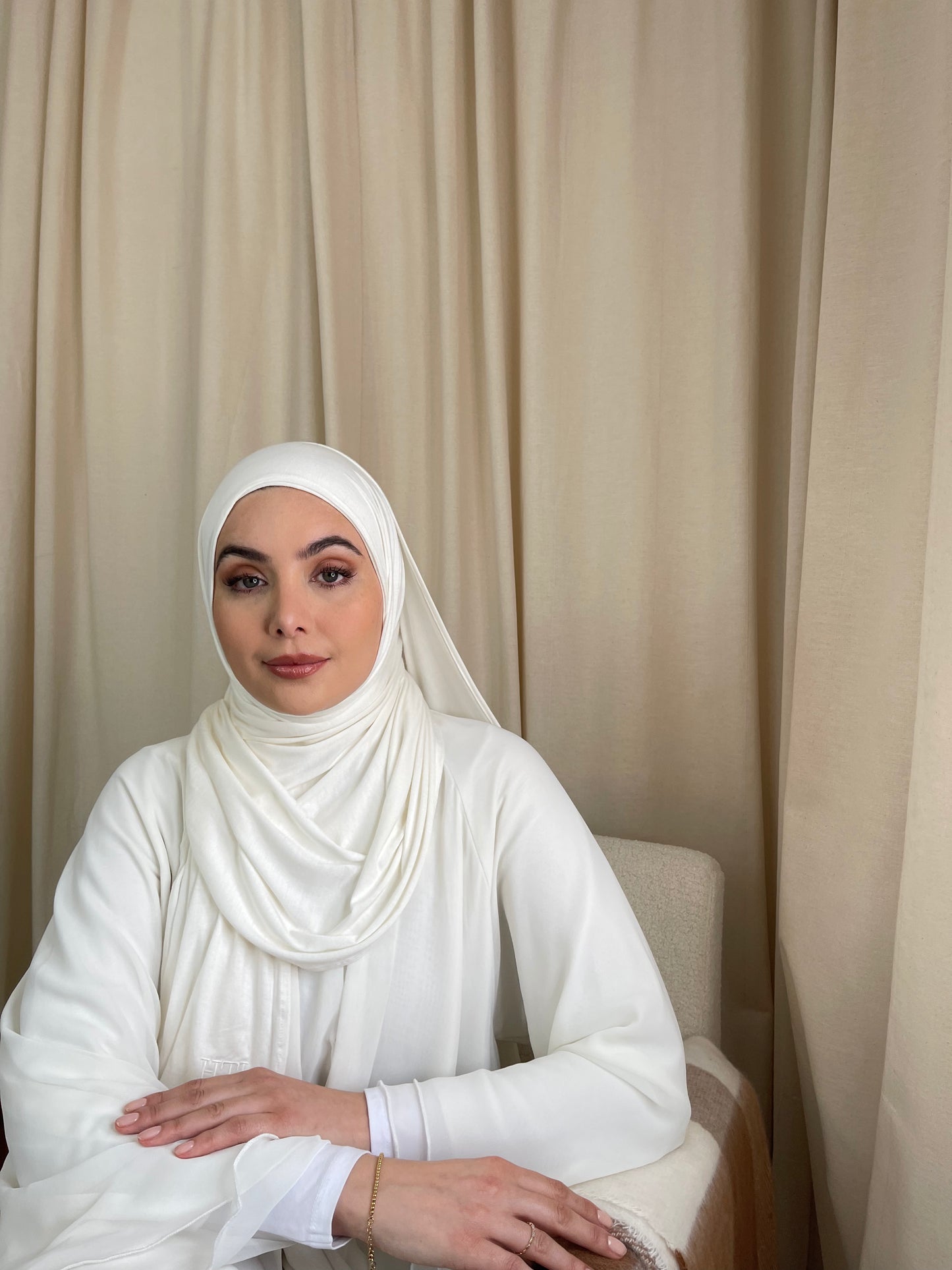 Ninja Full Coverage Undercap | Dove