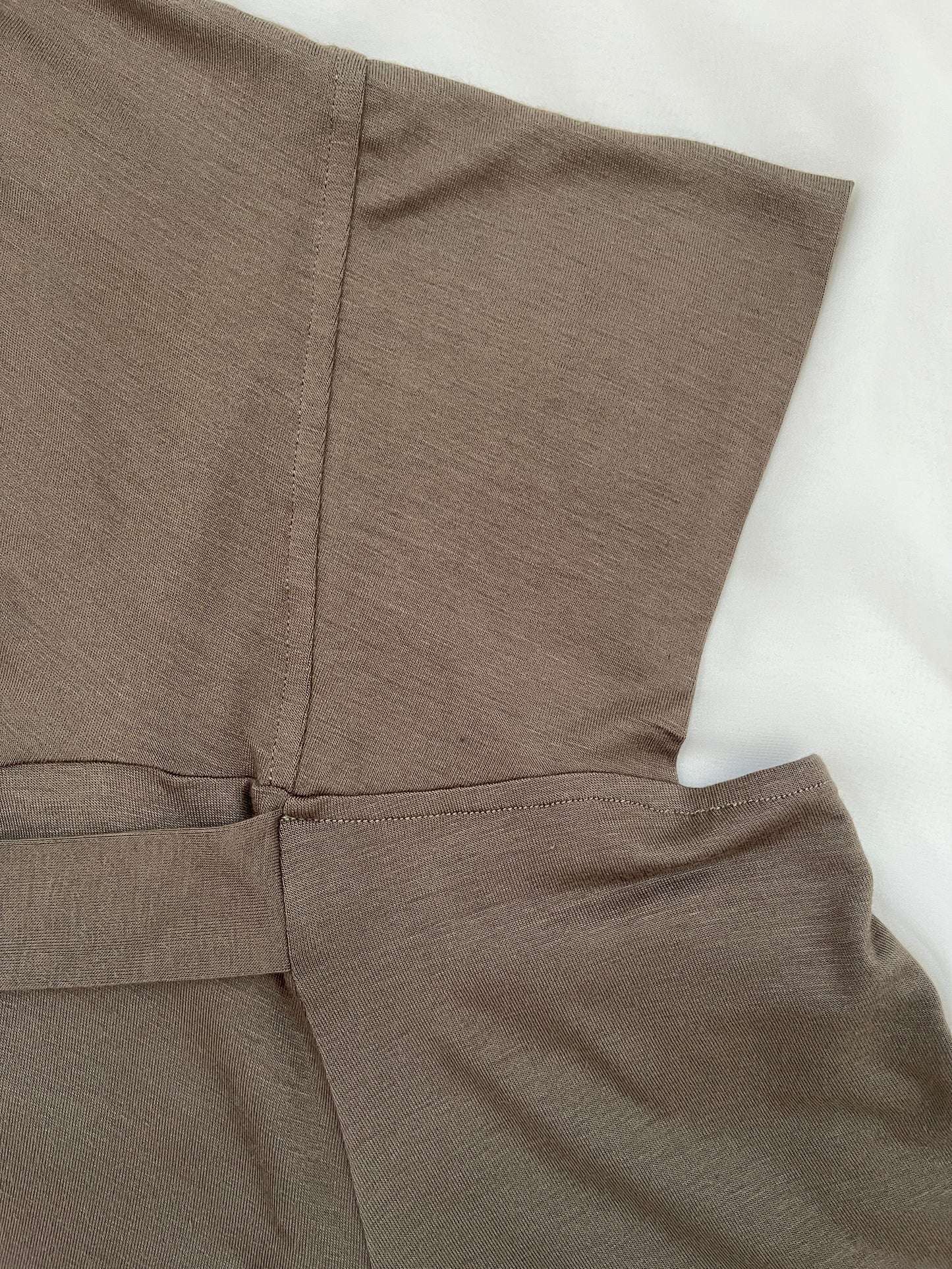 Ninja Full Coverage Undercap | Khaki