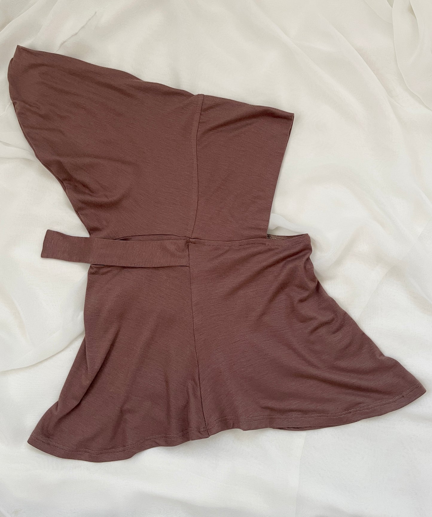 Ninja Full Coverage Undercap | Mauve