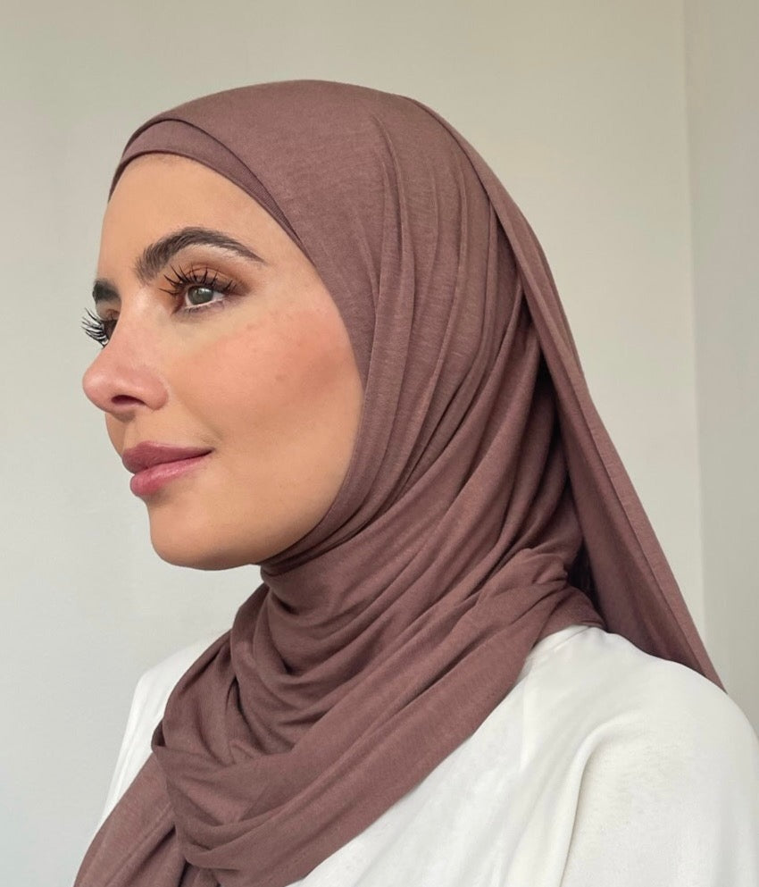 Shop our range of soft breathable jersey hijabs. Double stitched jersey hijabs from hayaa the label ltd