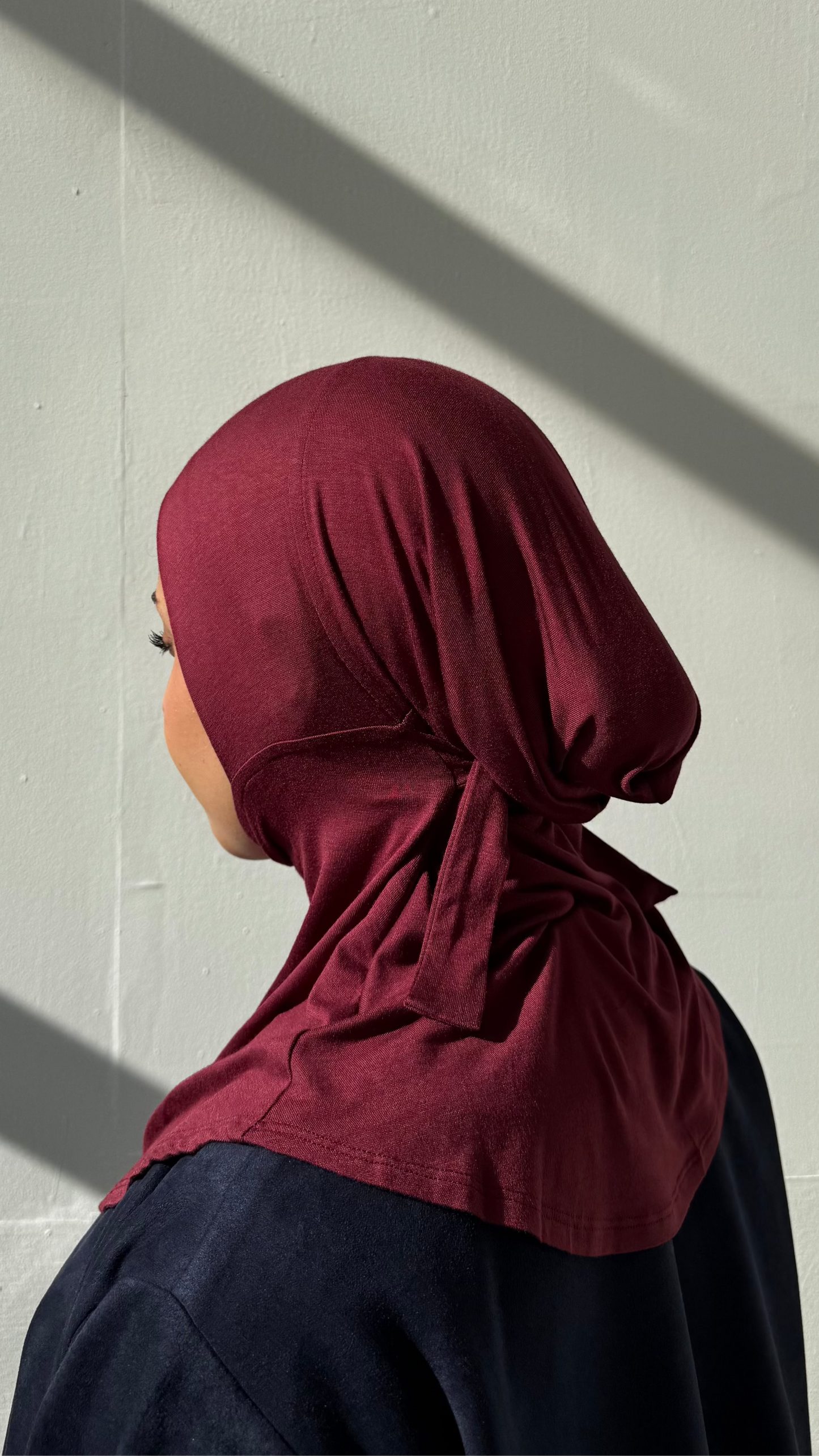 Ninja Full Coverage Undercap | Berry