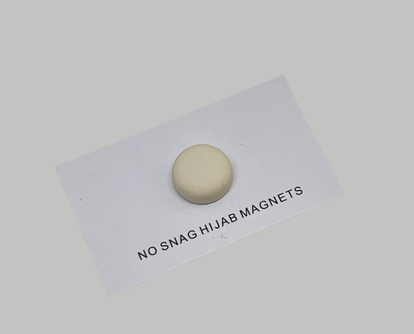 HIJAB MEGNETS | NO SNAG HIJAB PINS