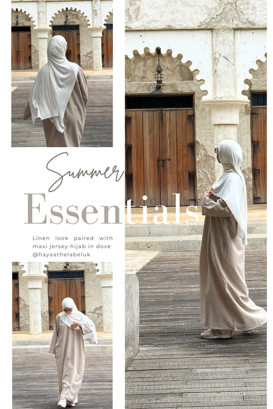 Abaya shops UK Casual Abaya  One Piece Abaya  Attached Hijab Abaya  Abayas With Matching Hijab linen abayas closed every day abayas. abayas with matching hijab set modest abaya sets