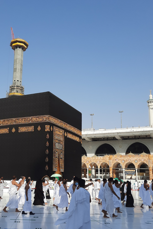 Hajj Clothing Guide for Women: Dressing Modestly and Comfortably