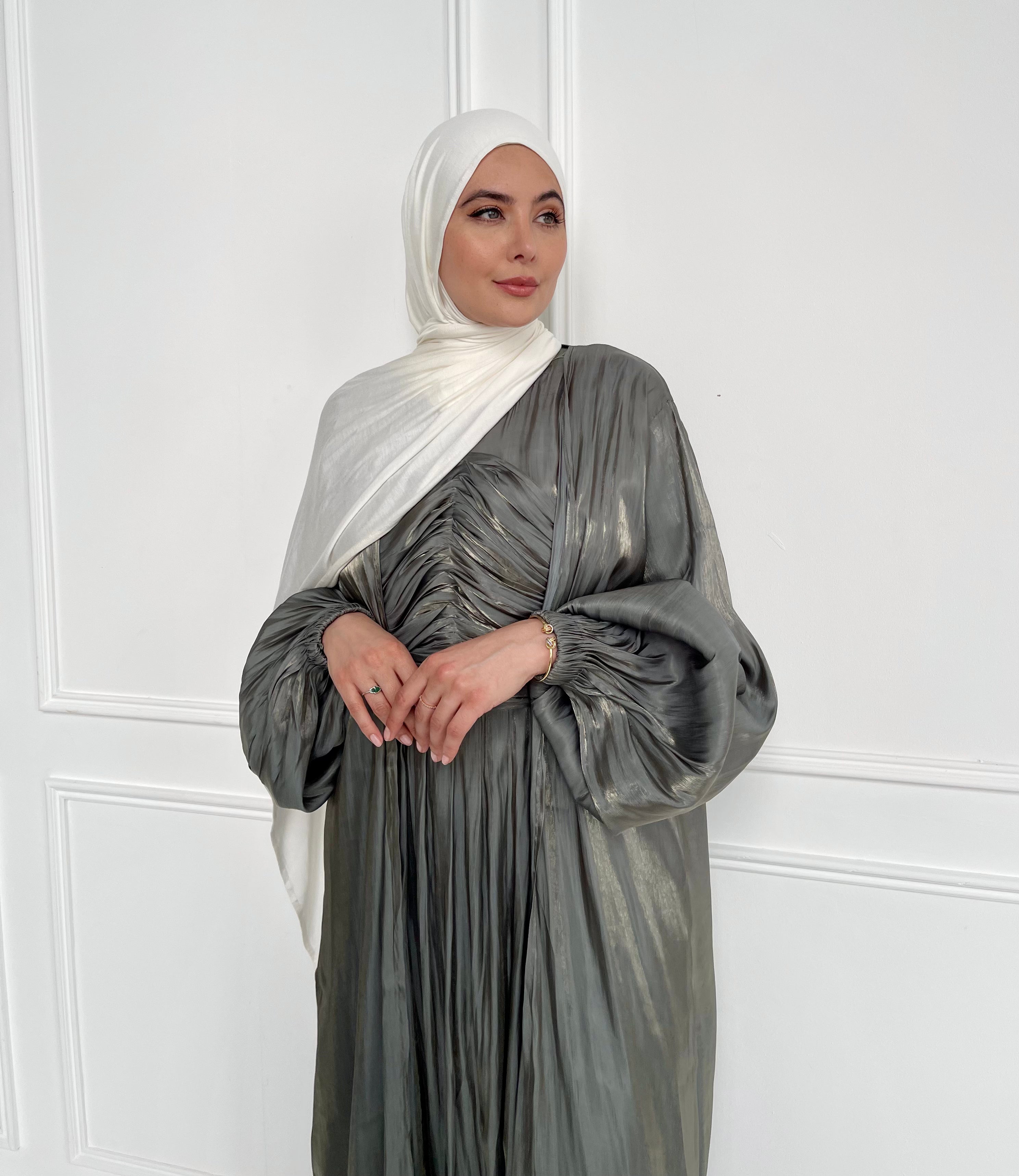 EID Abaya Collection | Shop Abayas For Ramadan & EID 2024 | Eid Abayas ...