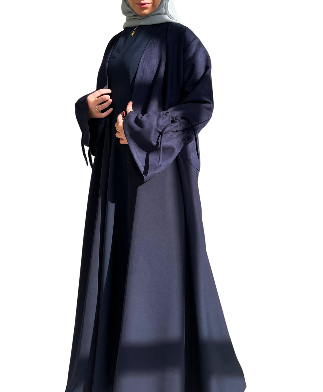 Hayaa The Label LTD Modest Apparel For Muslim Women Prayer Abayas ...