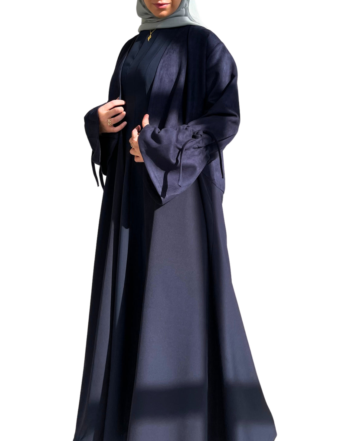 Hayaa The Label LTD Modest Apparel For Muslim Women Prayer Abayas ...