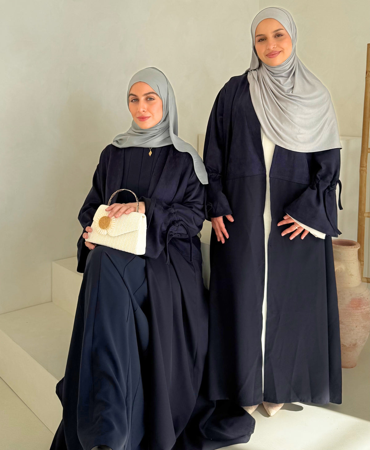 Hayaa The Label LTD Modest Apparel For Muslim Women Prayer Abayas ...