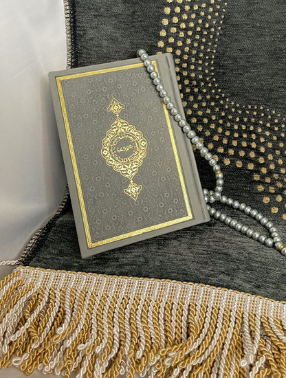 QURAN PRAYER GIFT SET