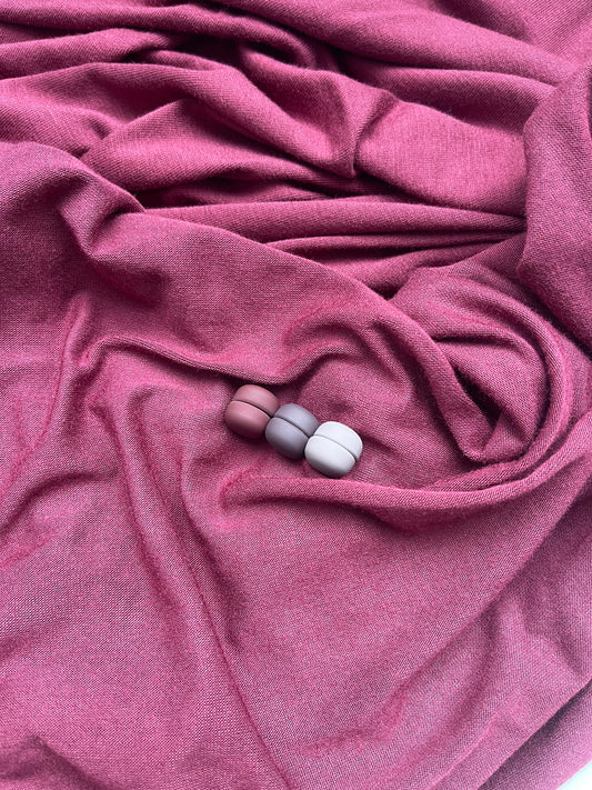 HIJAB MEGNETS | NO SNAG HIJAB PINS