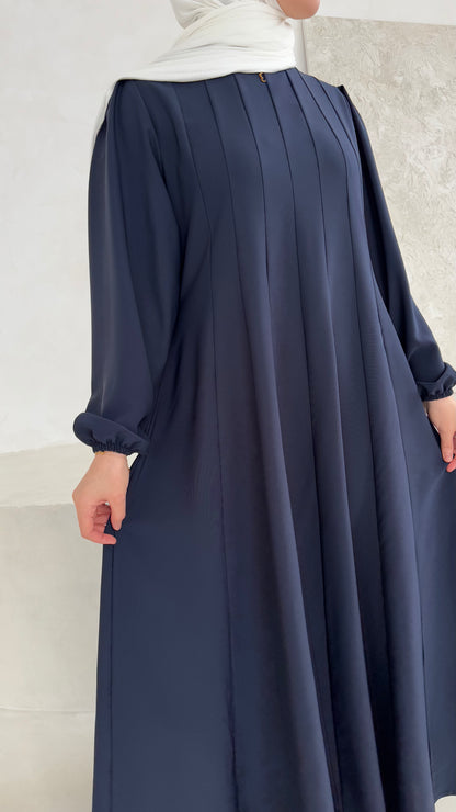 Mira Abaya Dress