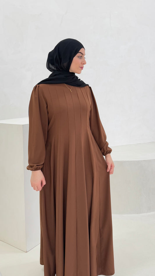 Mira Abaya Dress