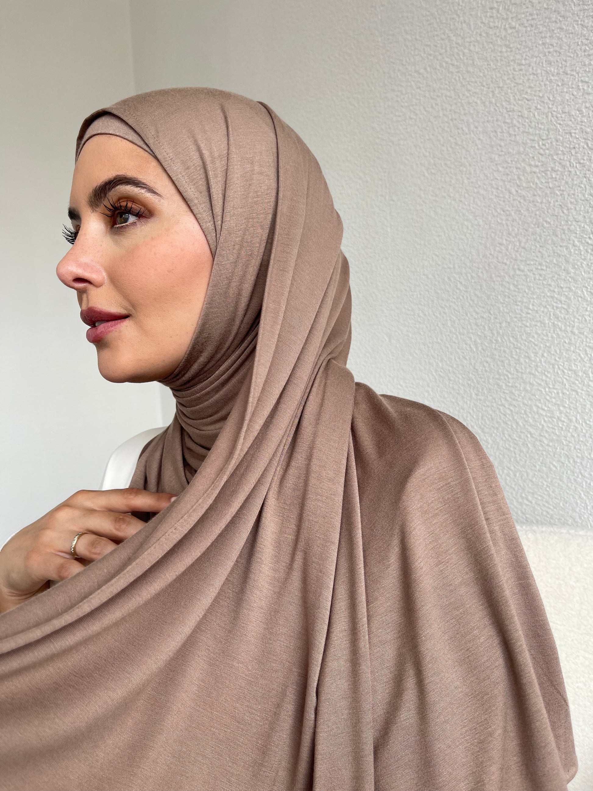 Shop our range of soft breathable jersey hijabs. Double stitched jersey hijabs from hayaa the label ltd