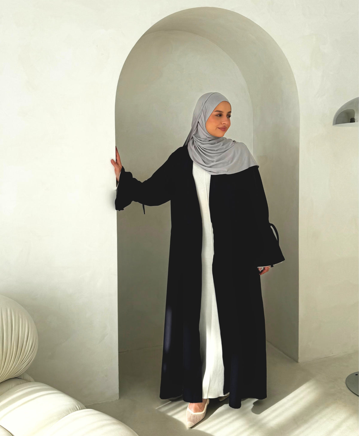 Hayaa The Label LTD Modest Apparel For Muslim Women Prayer Abayas ...