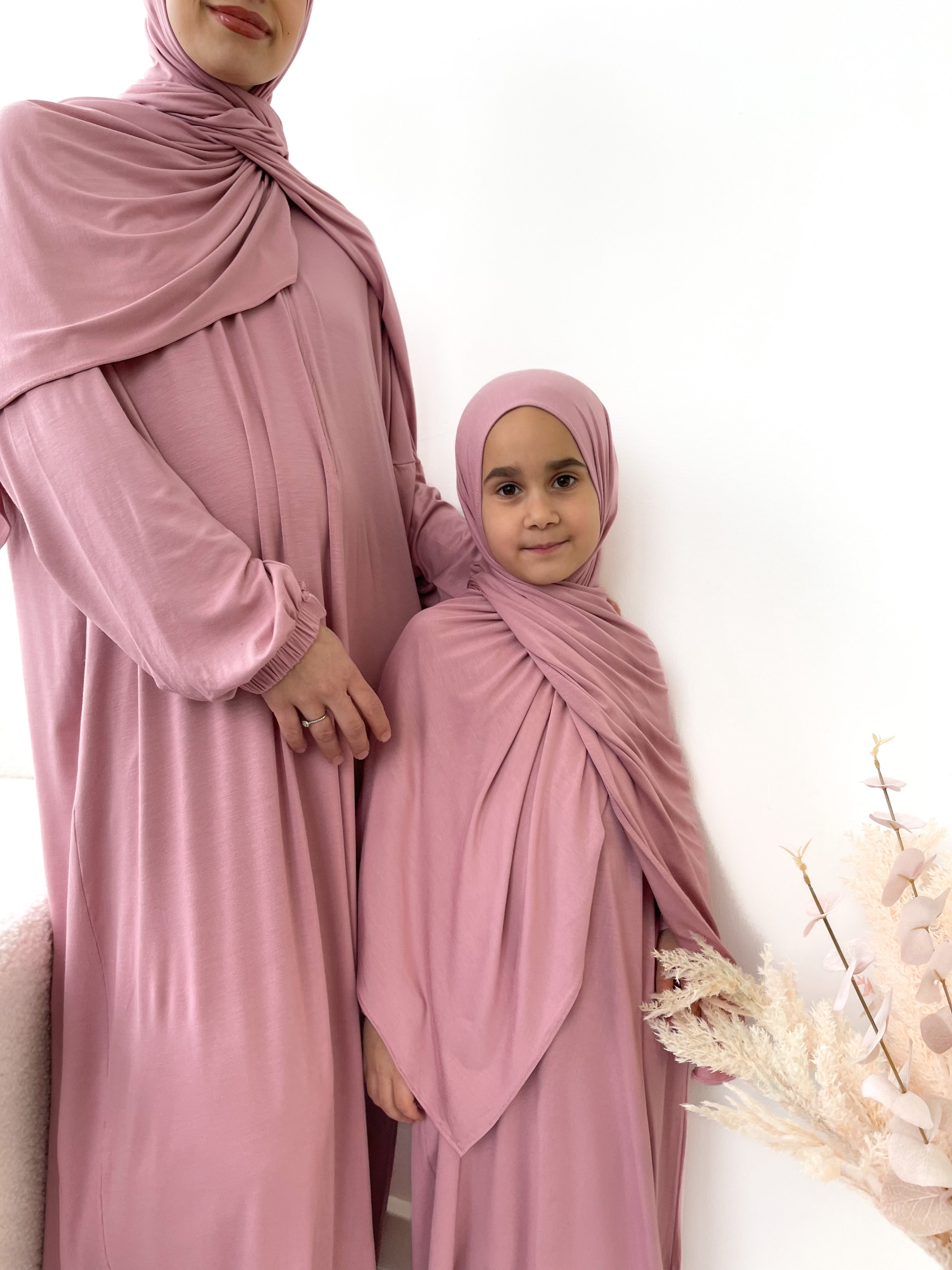 Girls deals abaya uk